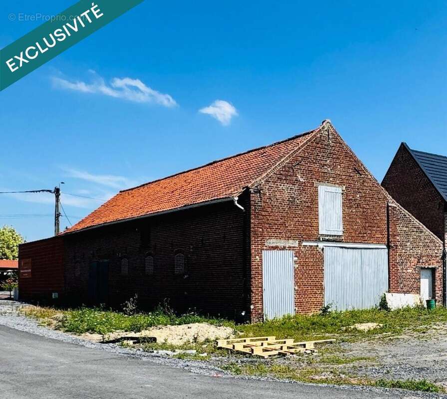 Photo 5 - Appartement à ENNEVELIN