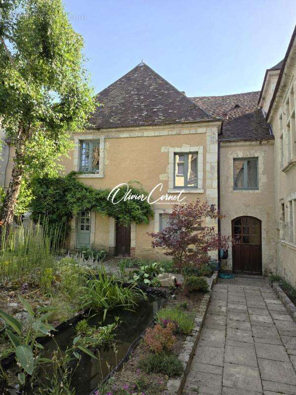Appartement à NOGENT-LE-ROTROU