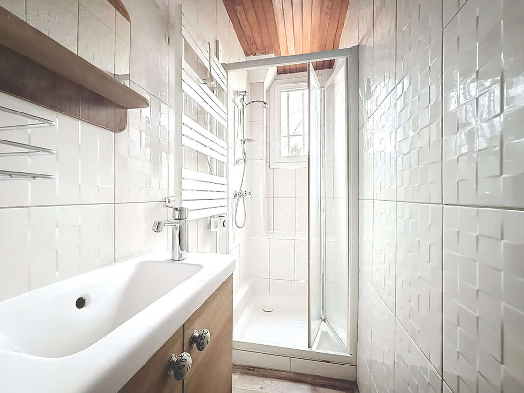 Appartement à NEUILLY-PLAISANCE