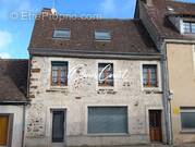 Maison à THIRON-GARDAIS