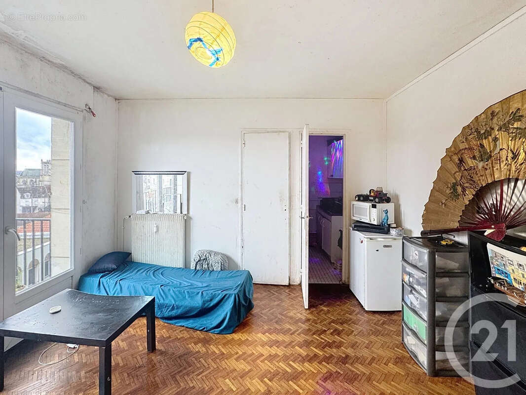 Appartement à MELUN
