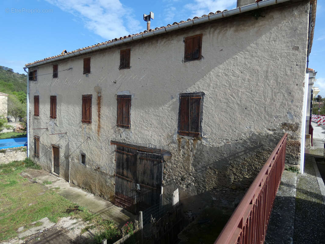 Maison à SAINT-HILAIRE
