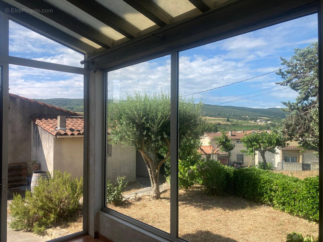 Maison à LIMOUX