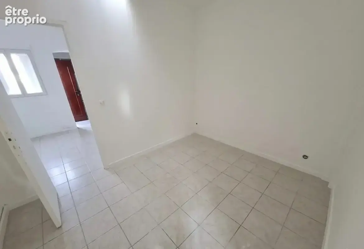 Maison 3 pièces 37 m² à vendre à Drancy (93700) - photo 2