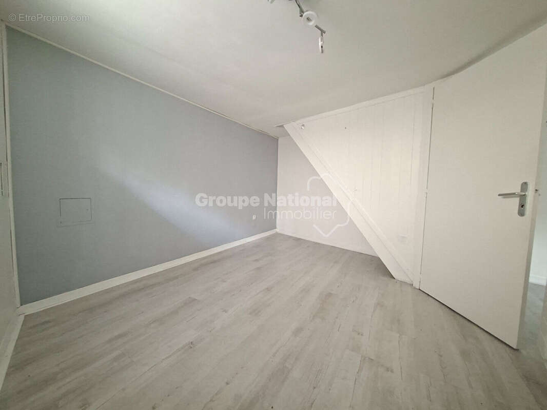 Appartement  3 pièce(s) 44.79 m2 - photo 6