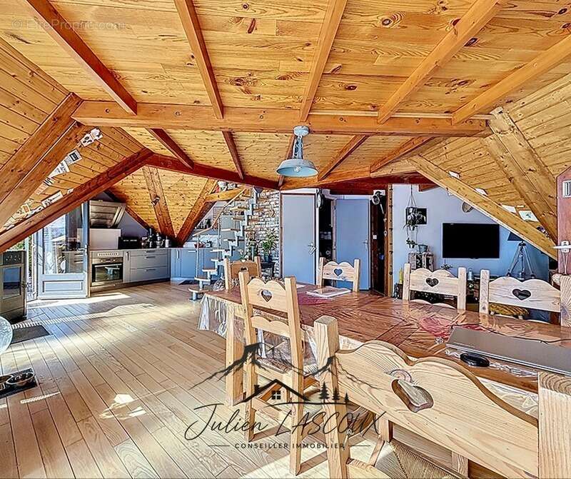 Maison à LANS-EN-VERCORS