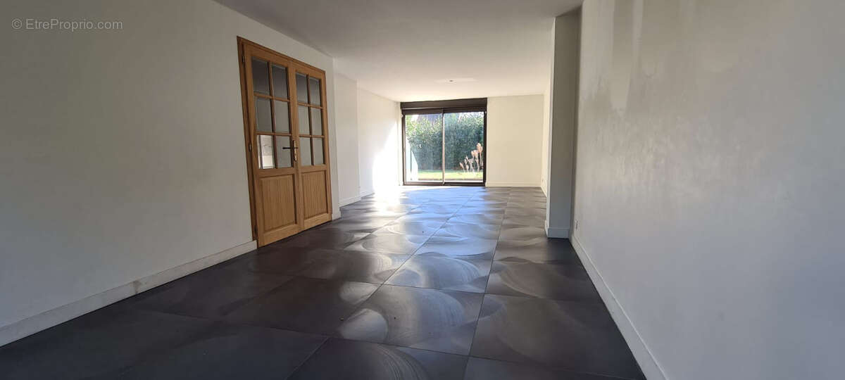 Maison à ARGENTEUIL