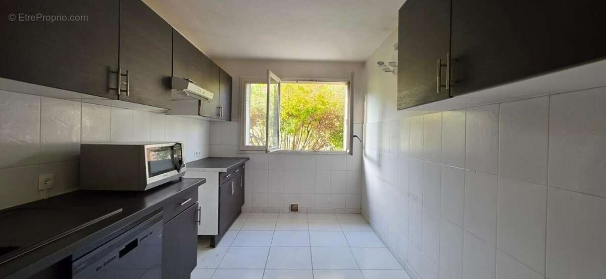 Photo 3 - Appartement à LE PRE-SAINT-GERVAIS