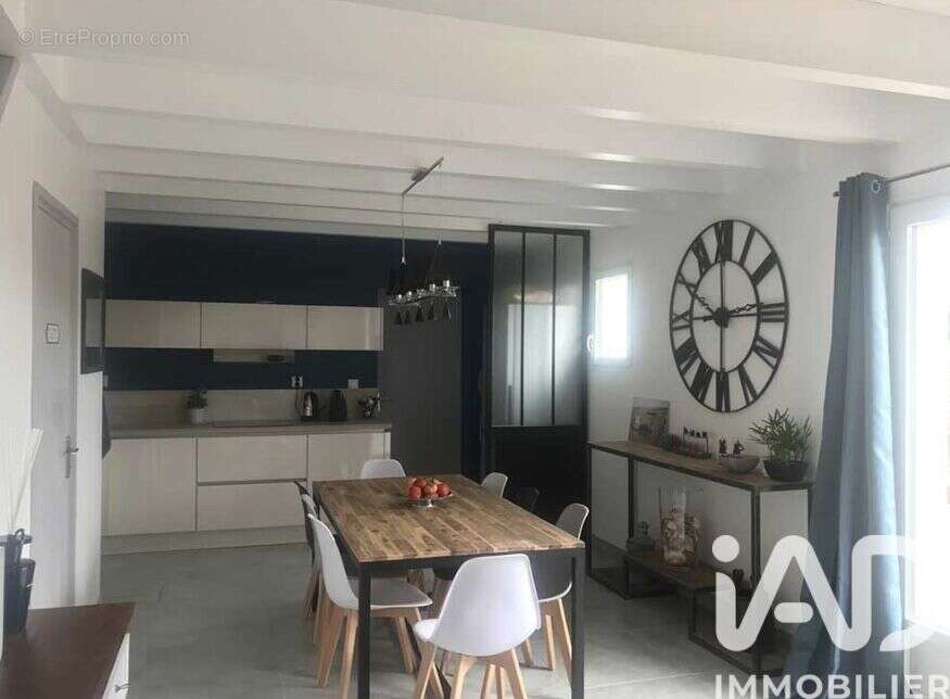 Photo 6 - Maison à LE GRAND-VILLAGE-PLAGE