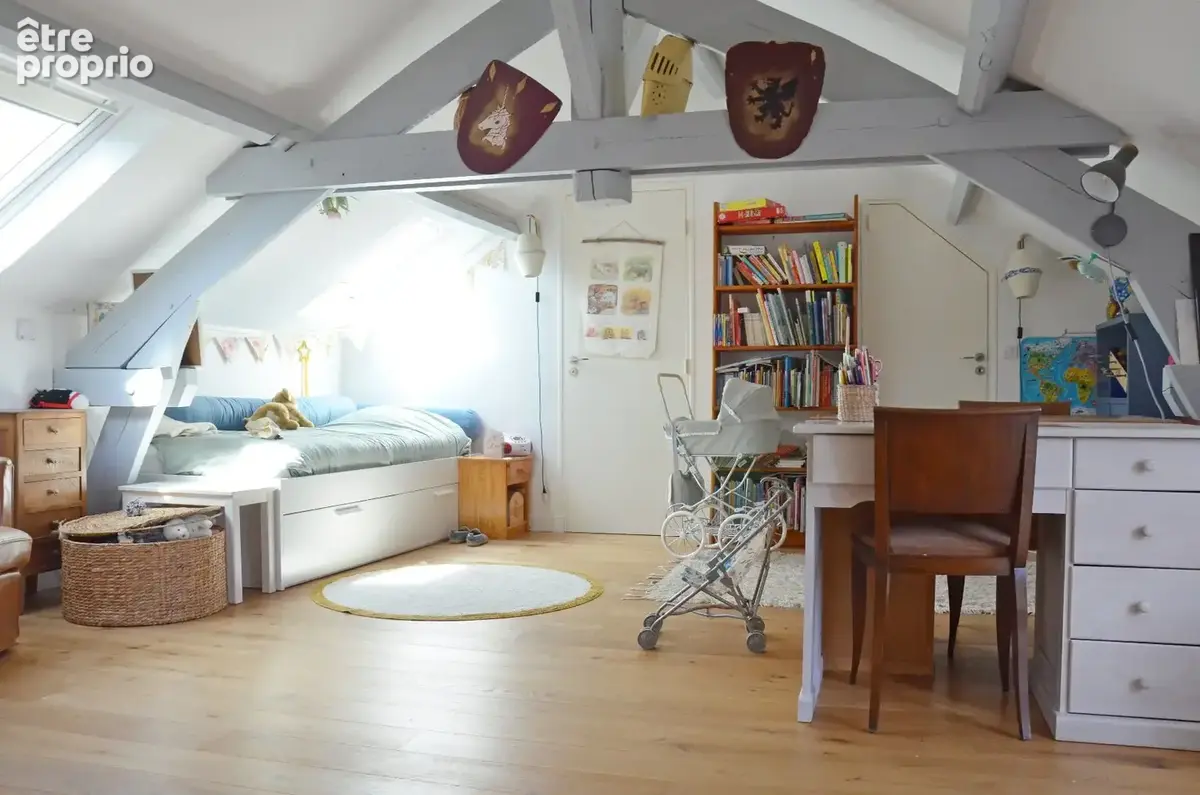 Maison de Charme - photo 10