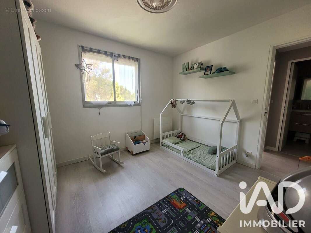 Photo 5 - Appartement à LA GARDE