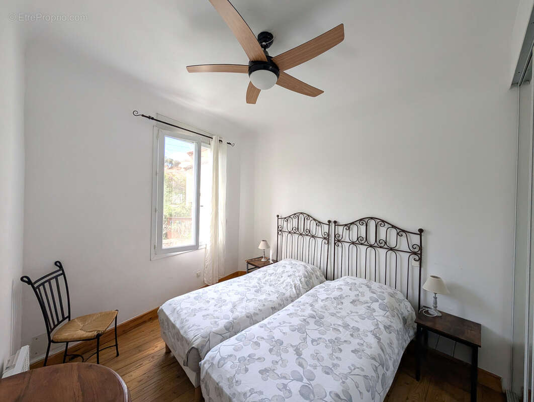 Maison à SAINT-RAPHAEL