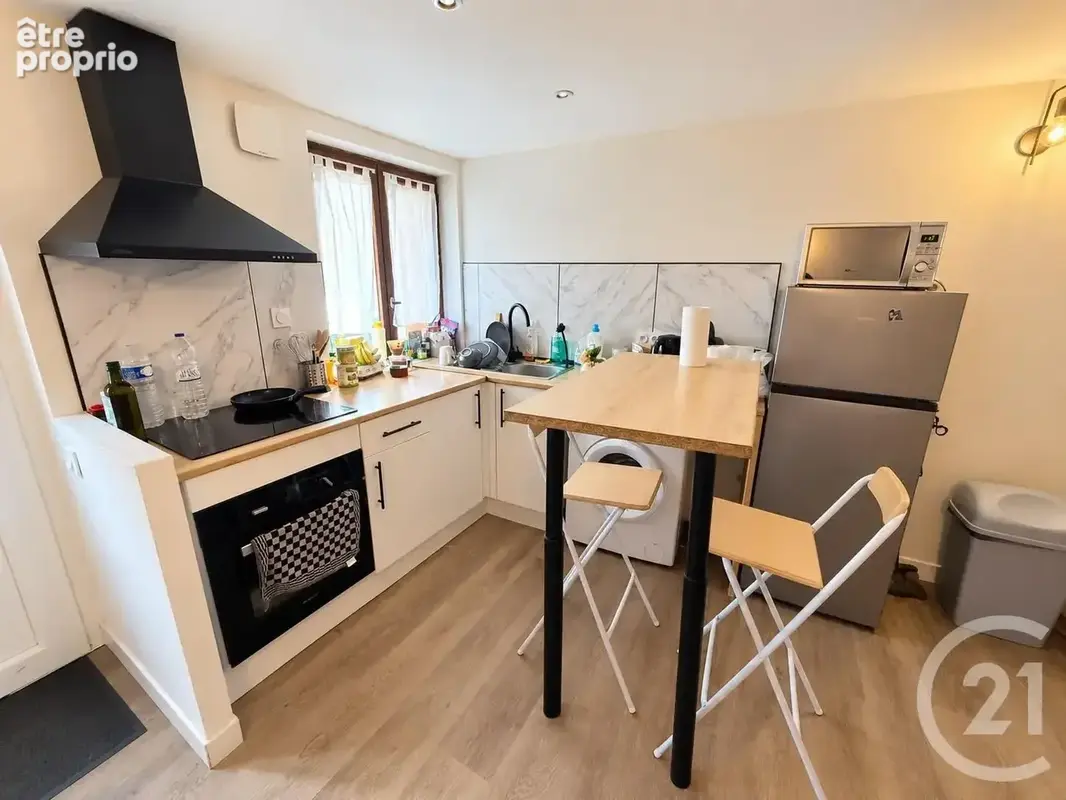 Maison 5 pièces 80 m² à vendre à Longperrier (77230) - photo 3