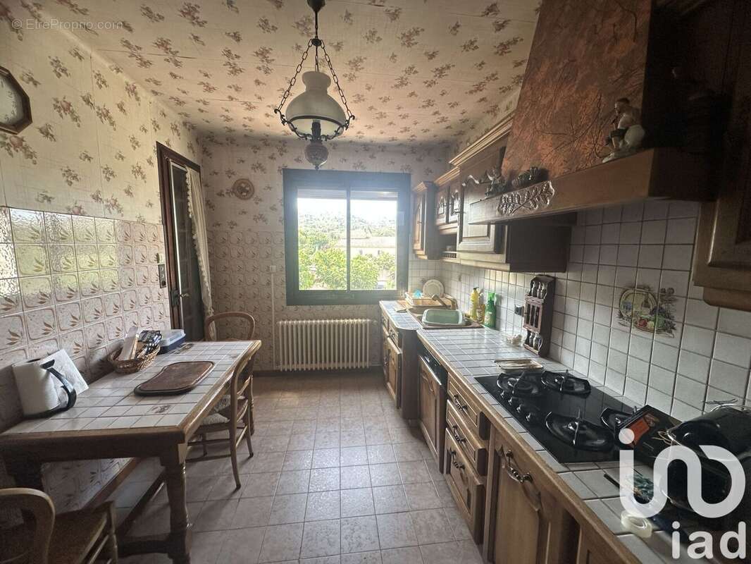 Photo 9 - Maison à GIGNAC-LA-NERTHE