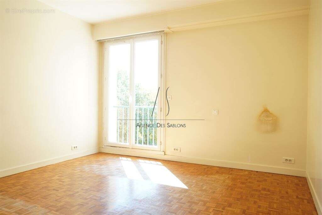 Appartement à LE VESINET