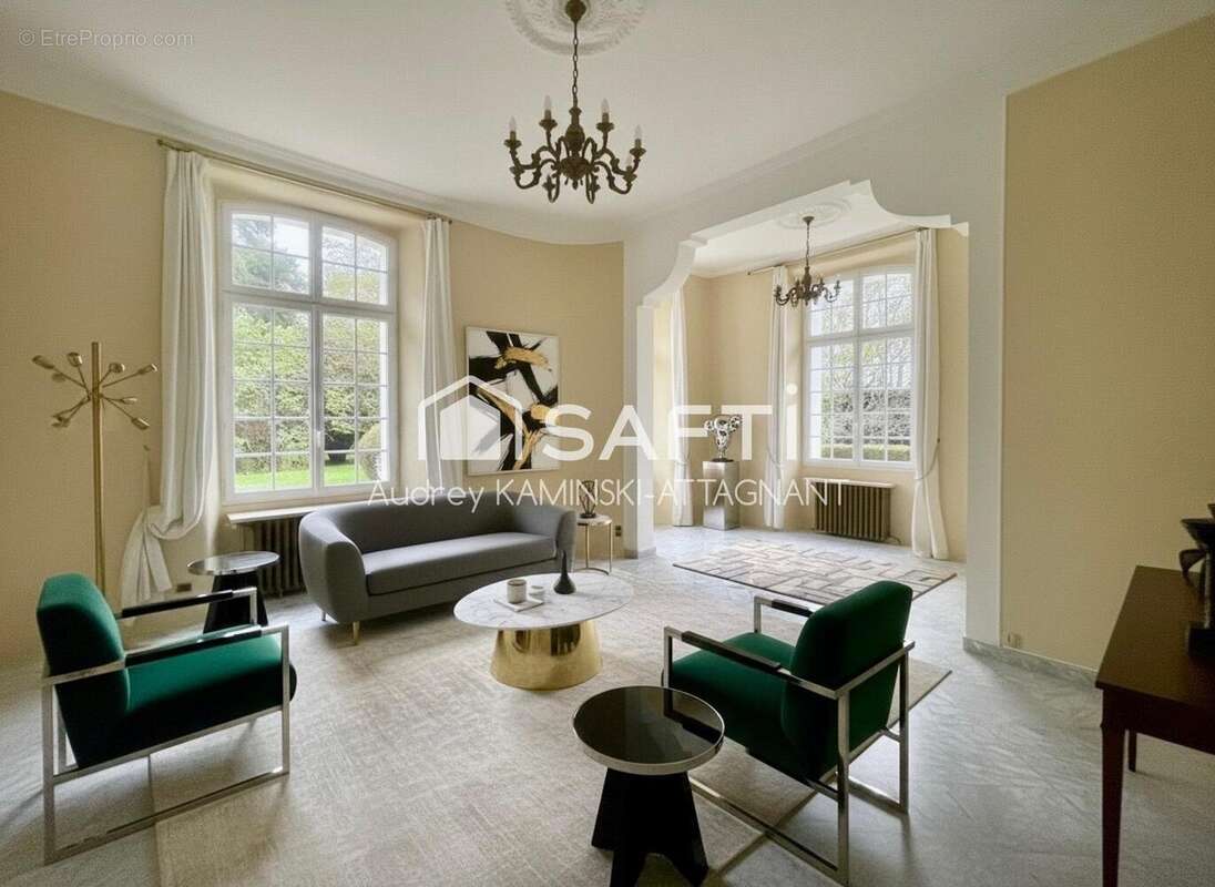 Photo 7 - Maison à BRETEUIL