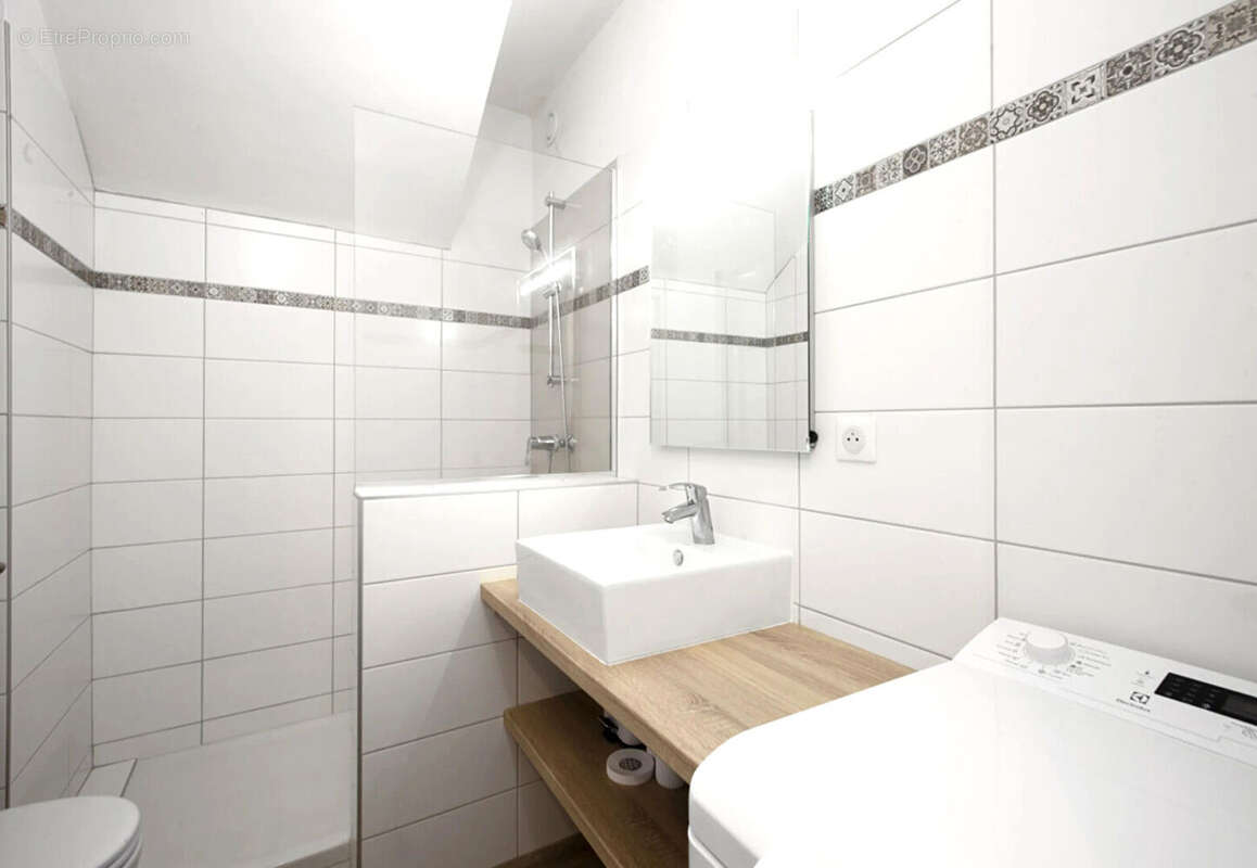 Photo 4 - Appartement à BIARRITZ