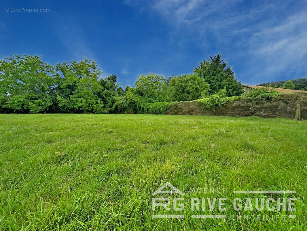 Exclusivité   terrain à bâtir de 685 m2 - photo 2