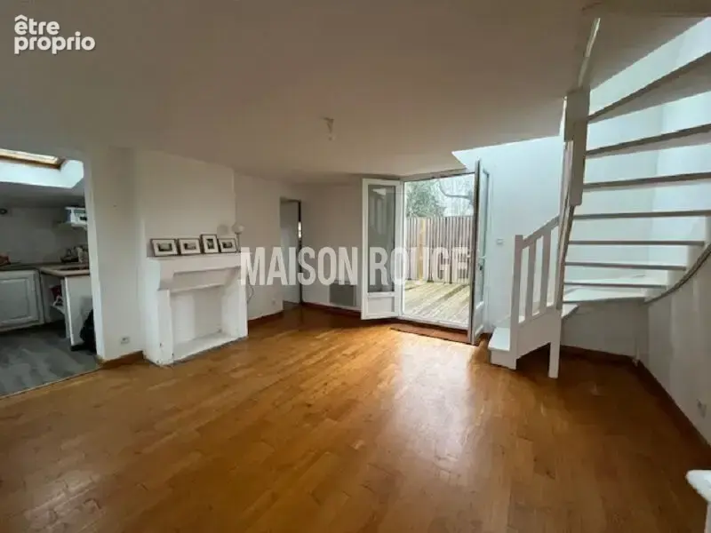 SOUS OFFRE Maison Saint Malo 3 pièce(s) 35 m2 - photo 2