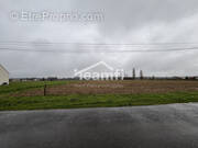 Terrain à GERMIGNY-DES-PRES