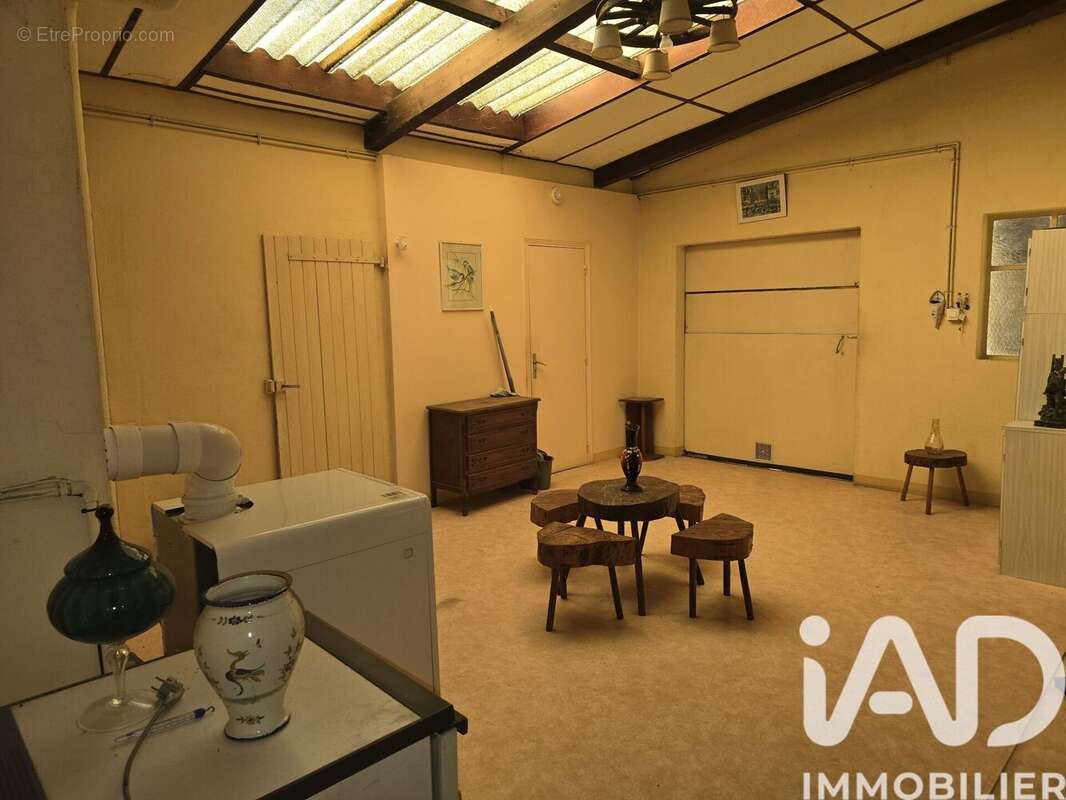 Photo 5 - Maison à CAZERES