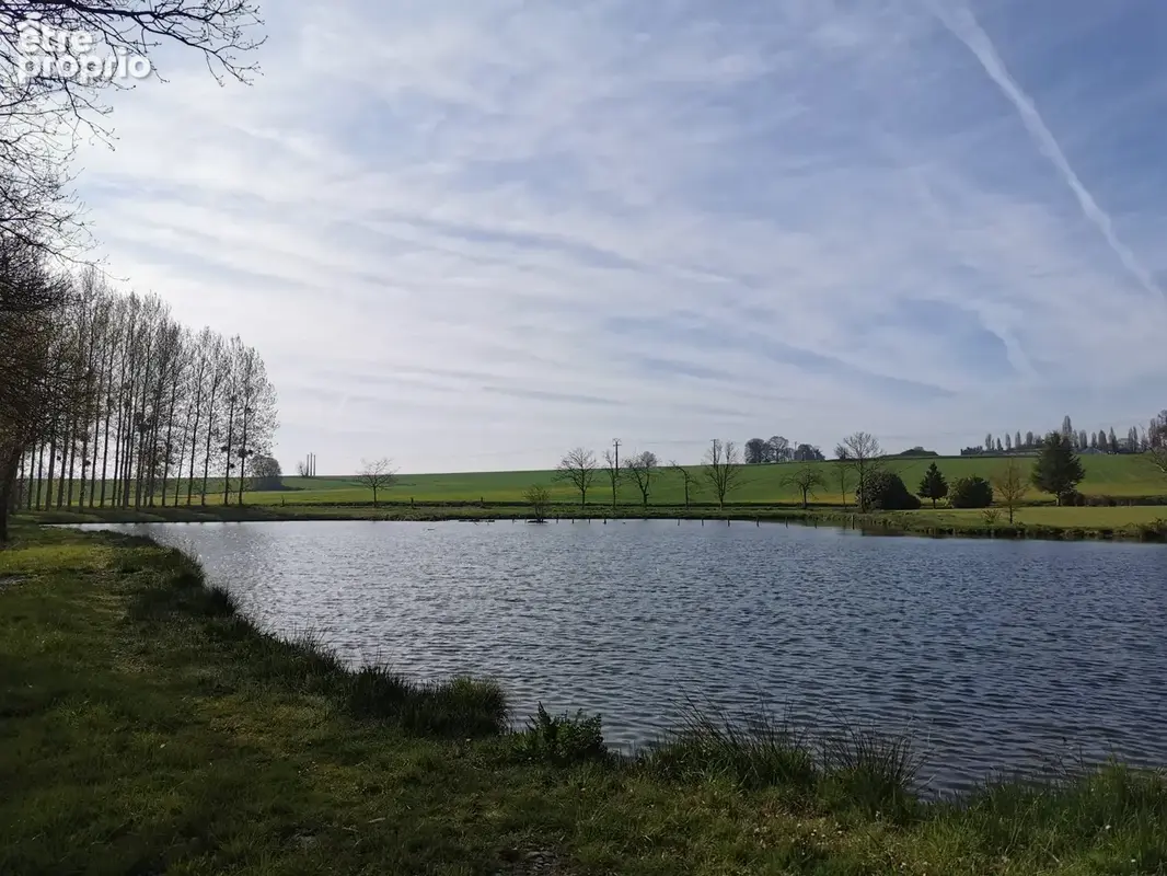Terrain 17000 m² à Caulnes  - photo 5
