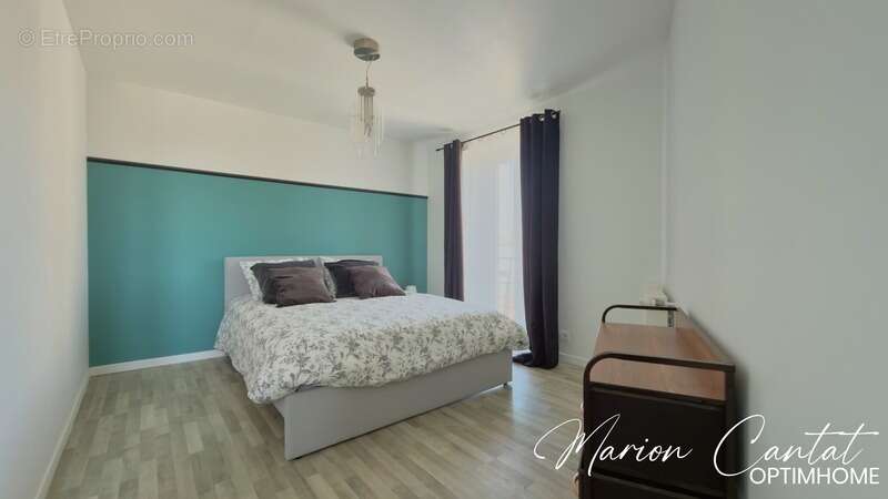 Maison 7 pièces Colleville Mongomery - photo 12
