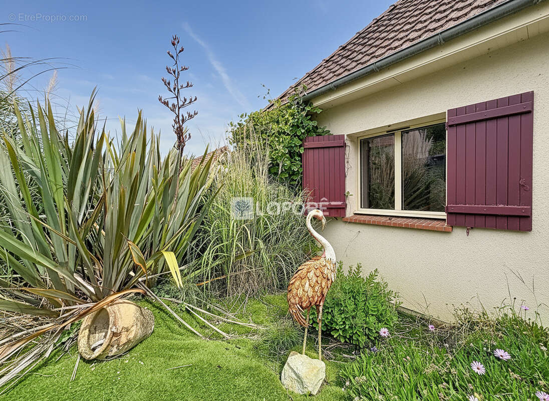 Maison à FECAMP