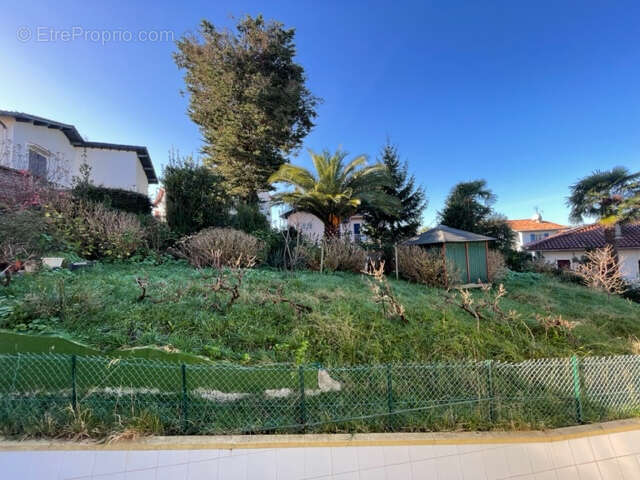 Appartement à HENDAYE