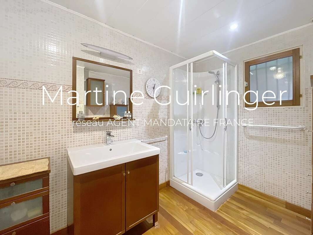 Maison à MONTAUROUX