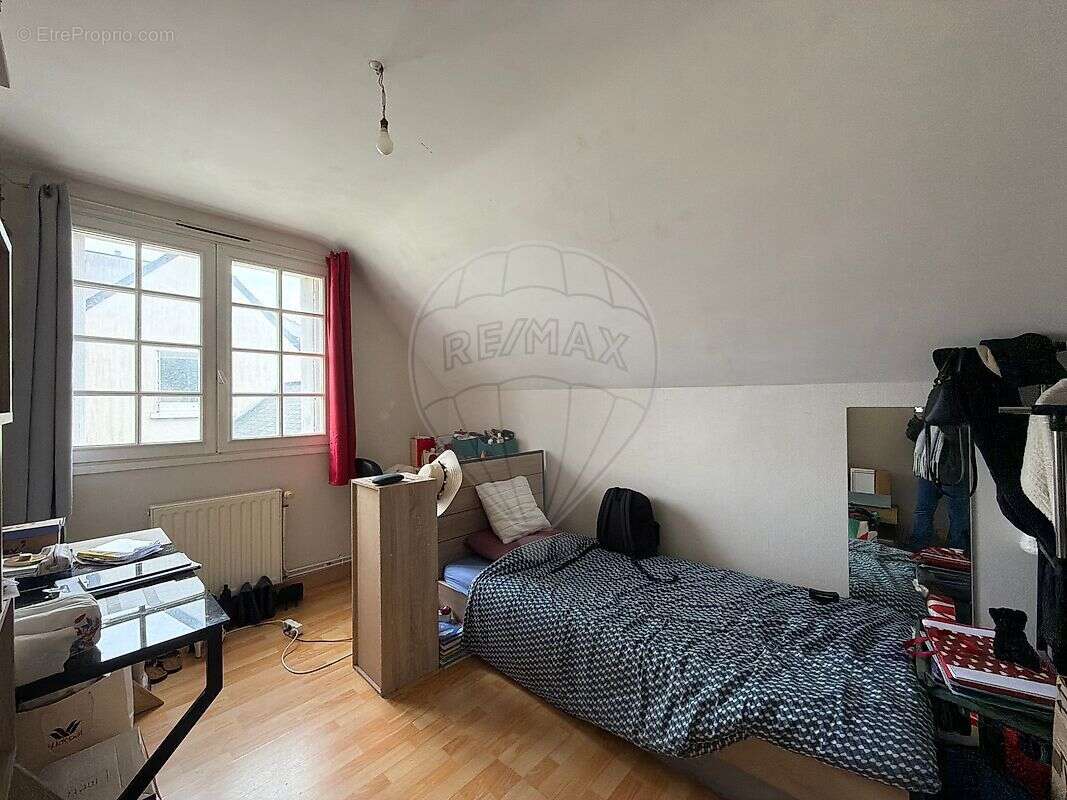 Maison 3 chambre(s) à vendre - photo 6