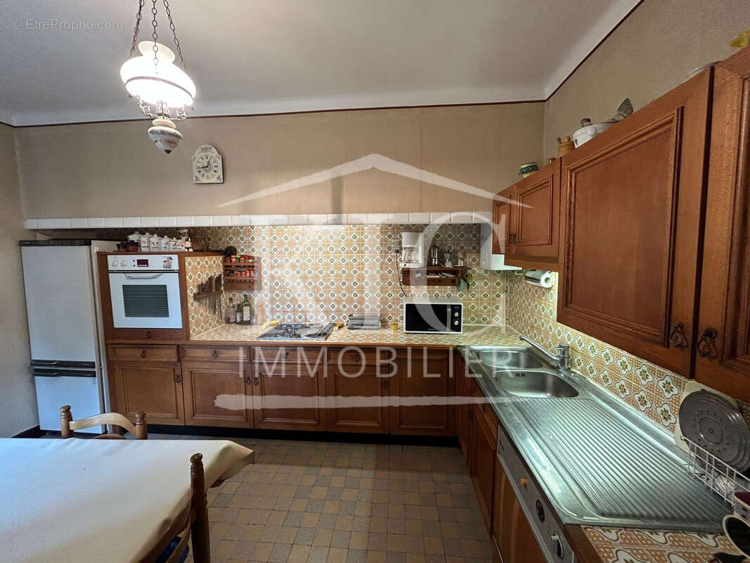 Maison à CARCASSONNE