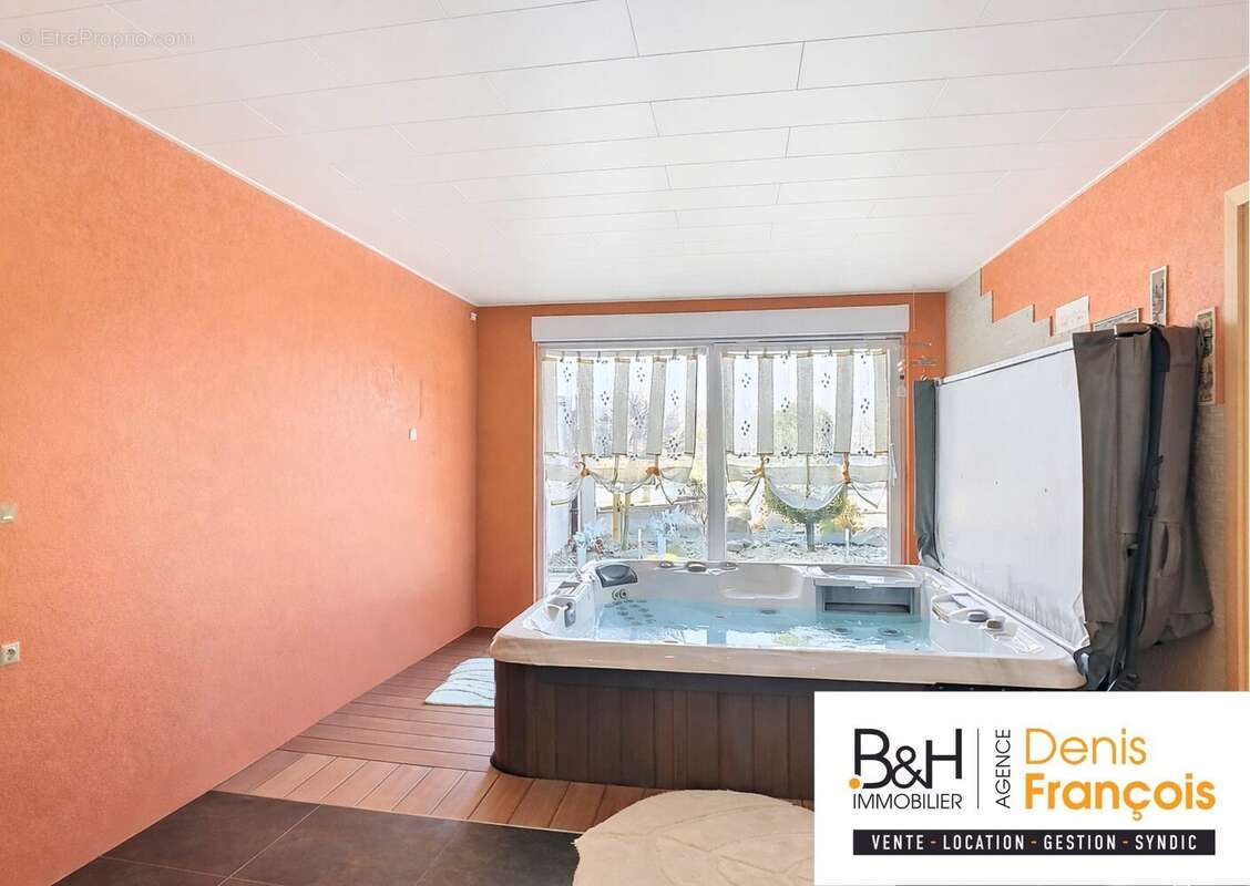 Maison 338 m² à Saasenheim  - photo 4