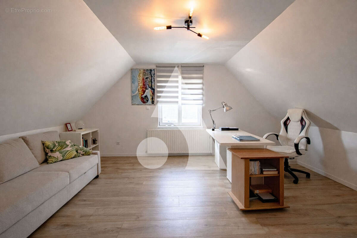 Maison à VALENCIENNES