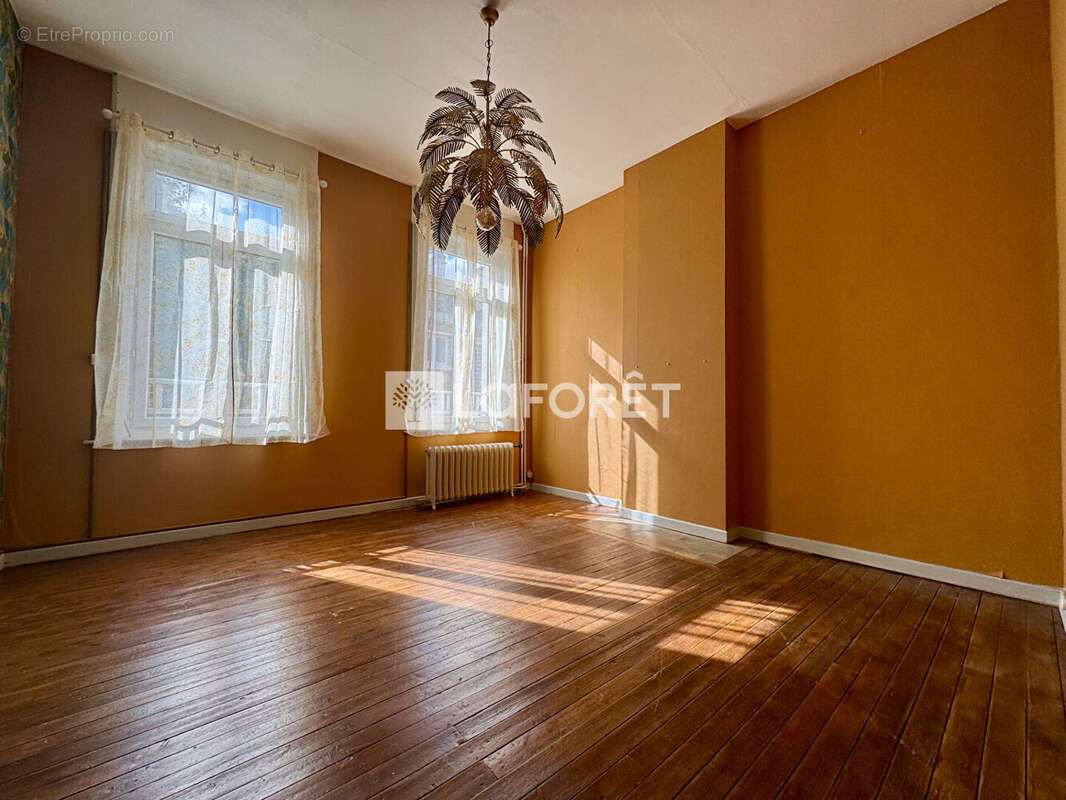 Appartement à DOUAI