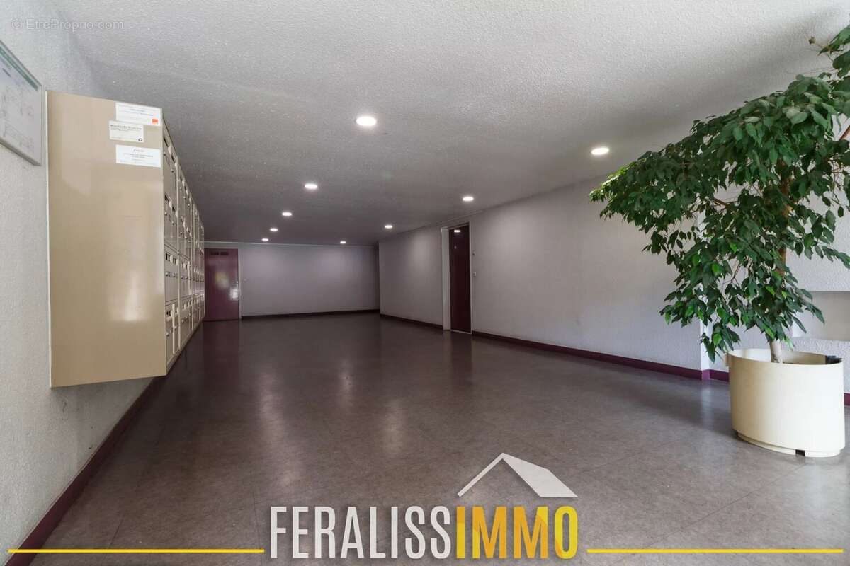 Appartement à ERAGNY
