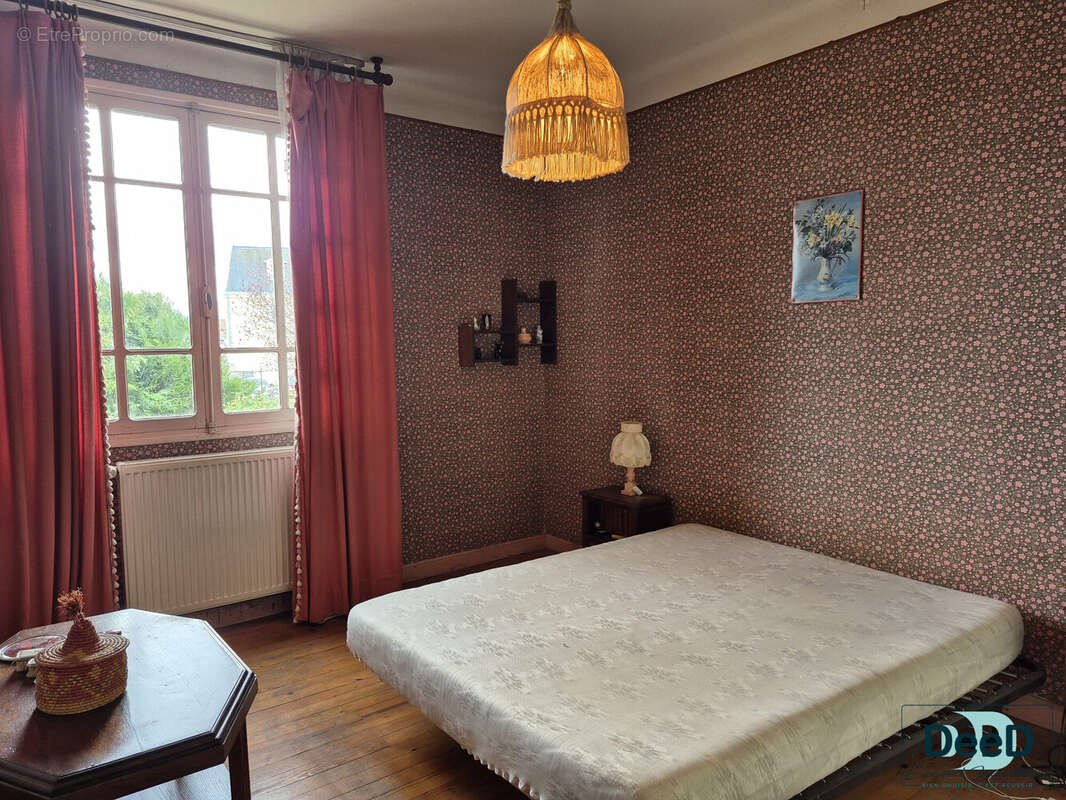 Maison à LANNEMEZAN