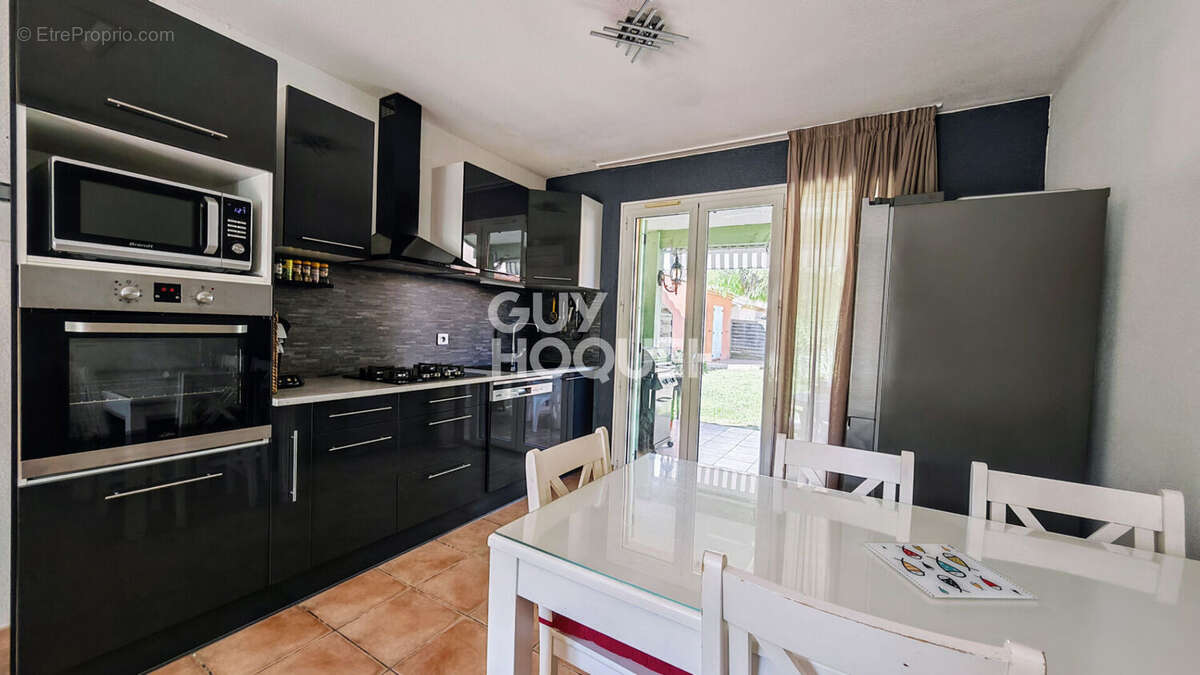 Maison à ARGELES-SUR-MER