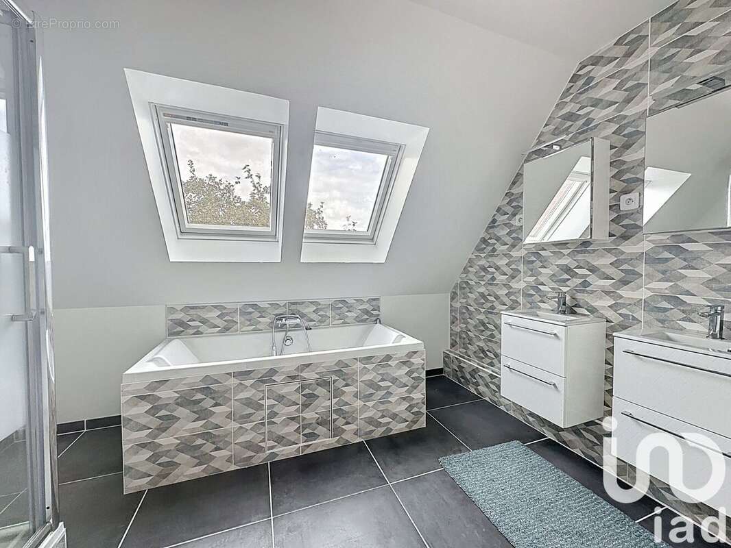 Photo 9 - Maison à SAINT-JACQUES-SUR-DARNETAL