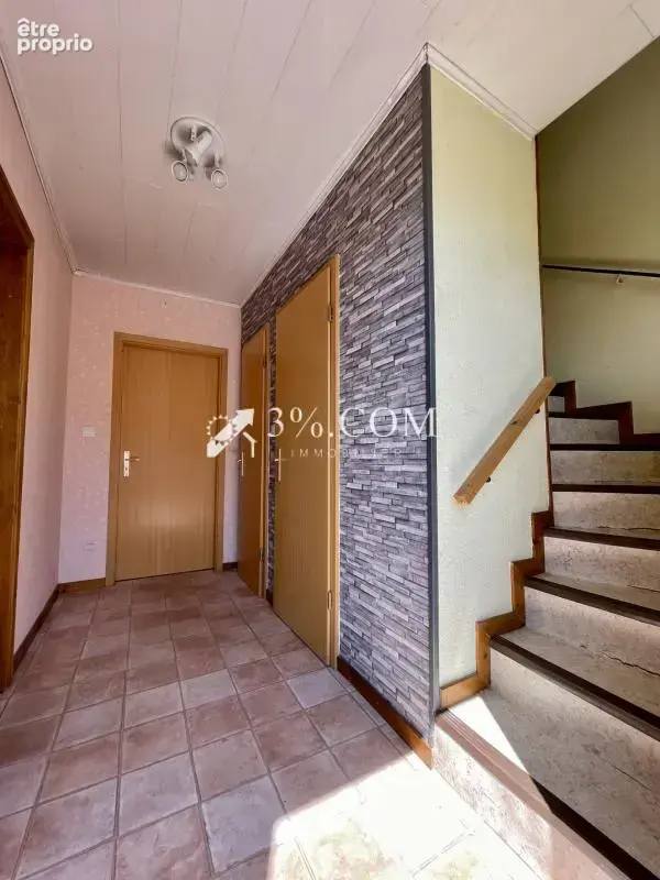 3%.COM - Exclusivité  GUNDERSHOFFEN, maison, 3 chambres, jar - photo 8
