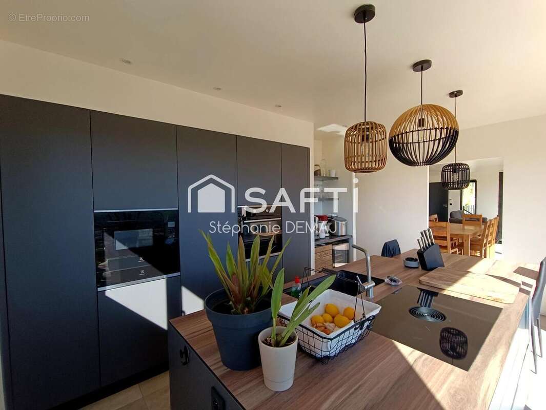 Photo 5 - Maison à DRAGUIGNAN