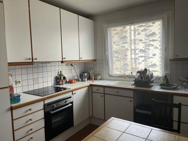 Appartement à ORLEANS