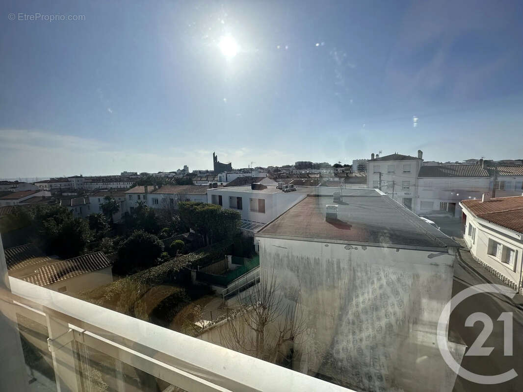 Appartement à ROYAN