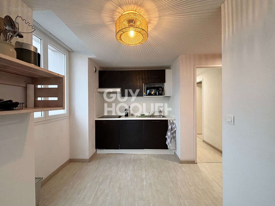 Appartement à MIMIZAN