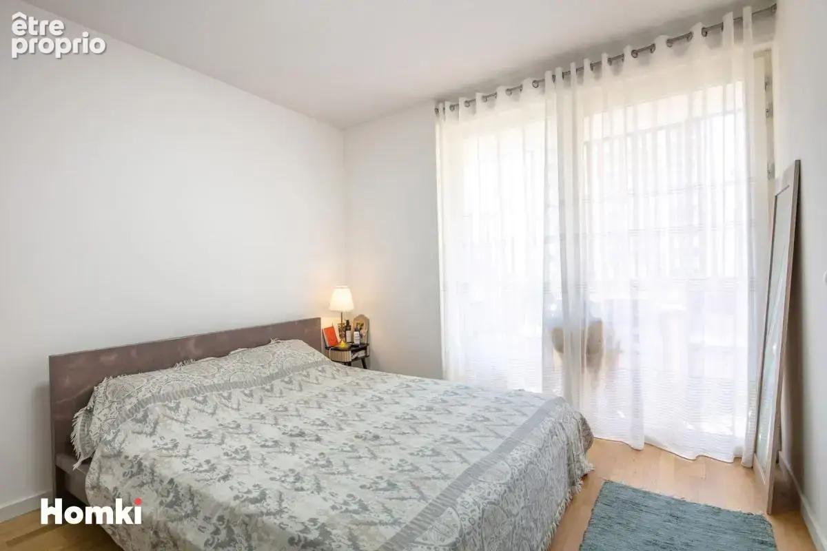 Appartement T3 de 65 m² à Grenoble 38000, Rue Aimé Requet - photo 5