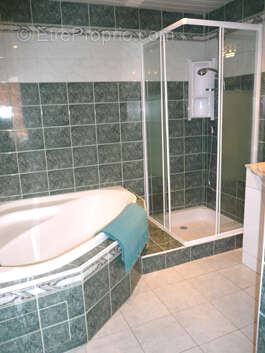 Maison à SAINT-CHINIAN