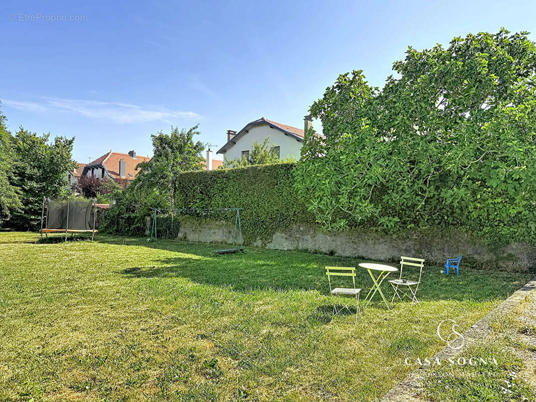 Appartement - 3 pièces - 71,83 m² - photo 17