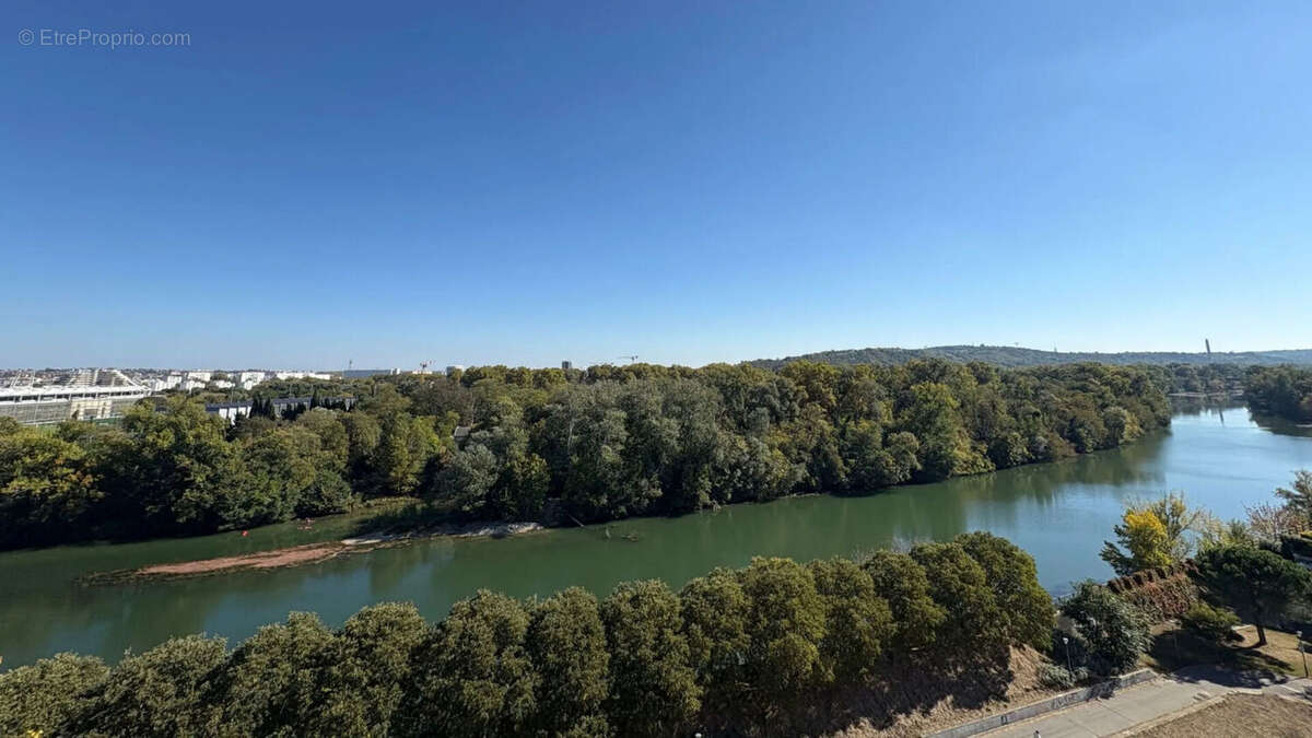 Vue Garonne - photo 5
