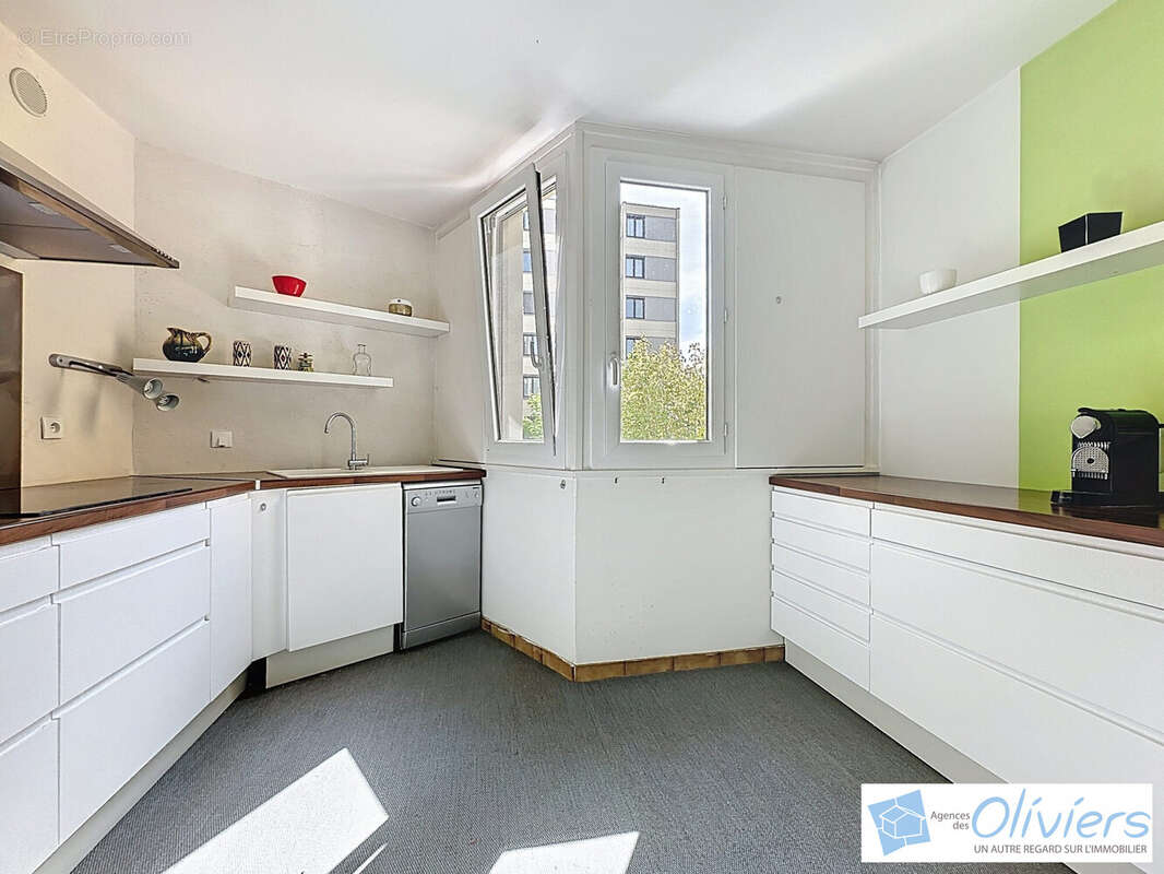 Appartement à MONTIGNY-LE-BRETONNEUX