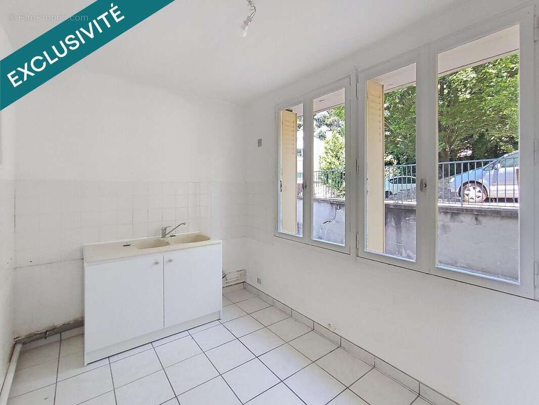 Photo 4 - Appartement à AUBENAS